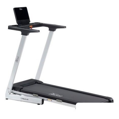 Электрическая беговая дорожка Orlauf Martin M (серый)