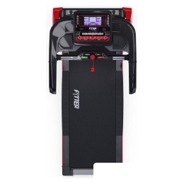 Электрическая беговая дорожка DFC Fytter RU-10 PRO 9890593