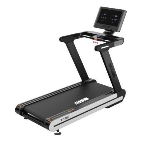 Электрическая беговая дорожка Unixfit T-1400 PRO LED