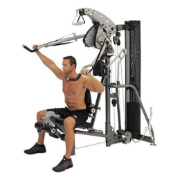 Силовая станция Inspire M3 Multi Gym 457318