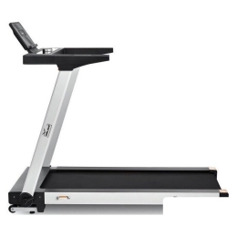 Электрическая беговая дорожка Orlauf Corvus (серый) 10229526