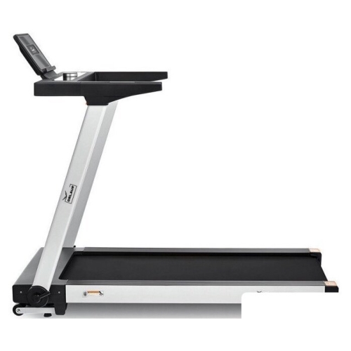 Электрическая беговая дорожка Orlauf Corvus (серый)