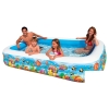 Надувной бассейн Intex Swim Center Tropical Reef 305x183x56 (58485)