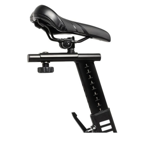 Велотренажер Alpin Gross SB-950