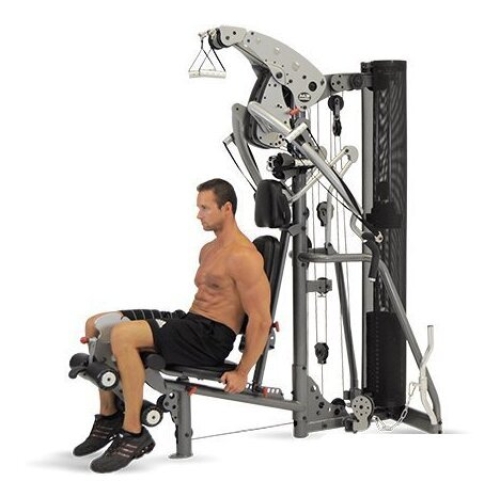 Силовая станция Inspire M3 Multi Gym