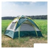 Кемпинговая палатка ForceKraft FK-TENT-2 (зеленый)