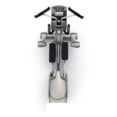 Эллиптический тренажер Yowza Fitness Captiva