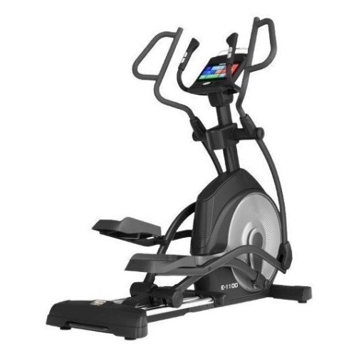Эллиптический тренажер Unixfit E-1100 PRO (10.1