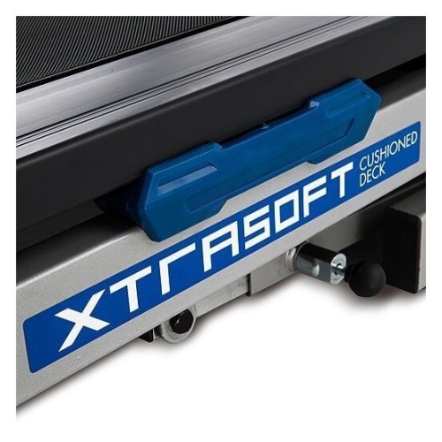 Электрическая беговая дорожка Xterra TRX2500