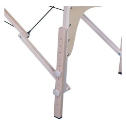 Массажный стол DFC Nirvana Optima TS20110S-Gr (зеленый) 10115800