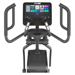 Эллиптический тренажер Unixfit E-1600 PRO (15.6" TFT) 10427616