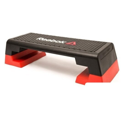Степ-платформа Reebok RAP-11150RD
