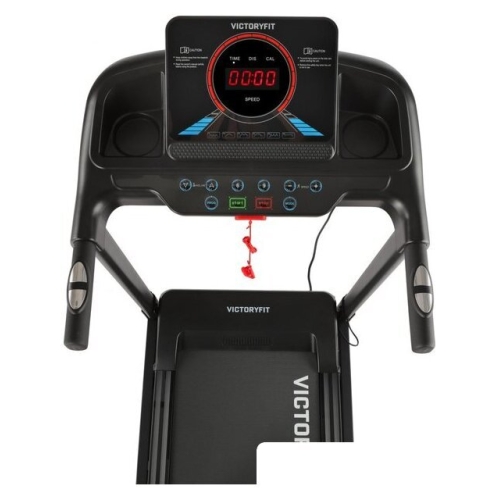 Электрическая беговая дорожка VictoryFit VF-5001