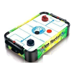 Аэрохоккей DFC SB-AT-3003 8422092