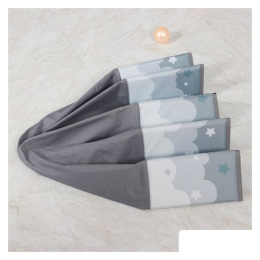 Сухой бассейн UNIX kids Kids Smile 100 см (grey) 9781194