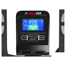 Эллиптический тренажер Unixfit SL-470E 4617501