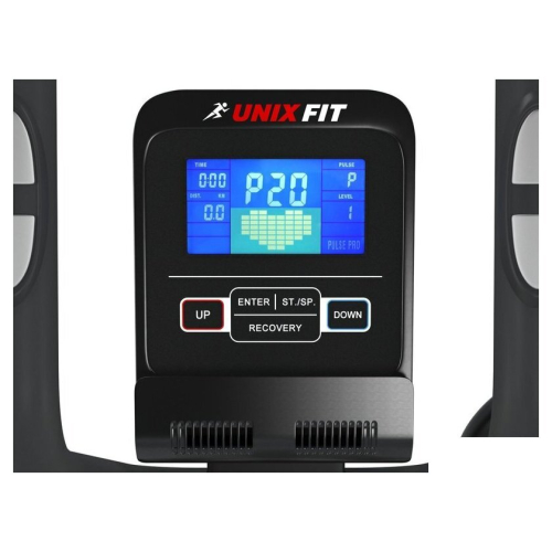 Эллиптический тренажер Unixfit SL-470E