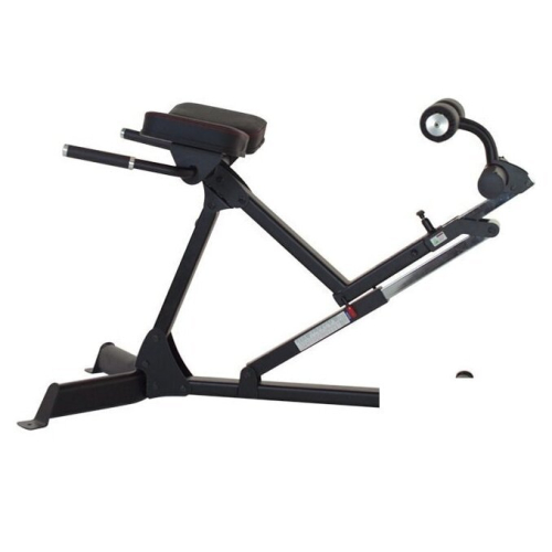 Гиперэкстензия Inspire 45/90 Hyperextension Bench HYP1B