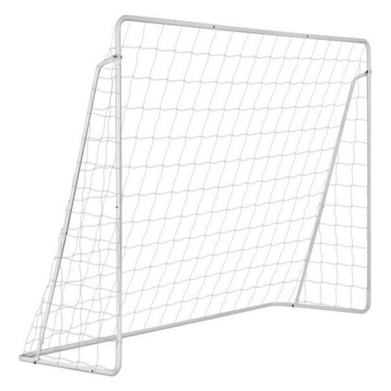 Футбольные ворота Alpin Game Gates GGW-190