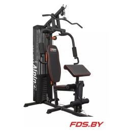 Силовая станция Pro Gym GX-750 Alpin 6765347