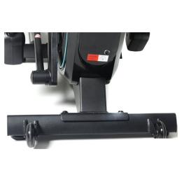 Эллиптический тренажер Calviano Extra (черный) 10381671