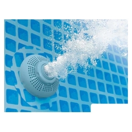 Каркасный бассейн Intex Ultra Frame 26374 (975х488х132) 2021759