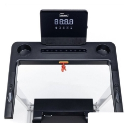 Электрическая беговая дорожка Orlauf Martin M (серый) 10229527