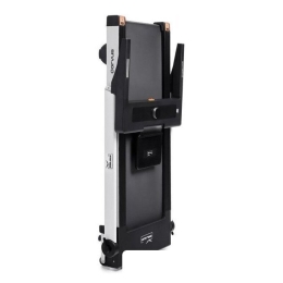 Электрическая беговая дорожка Orlauf Corvus (серый) 10229526