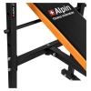 Силовая скамья Alpin Start G-4