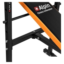 Силовая скамья Alpin Start G-4 2901407