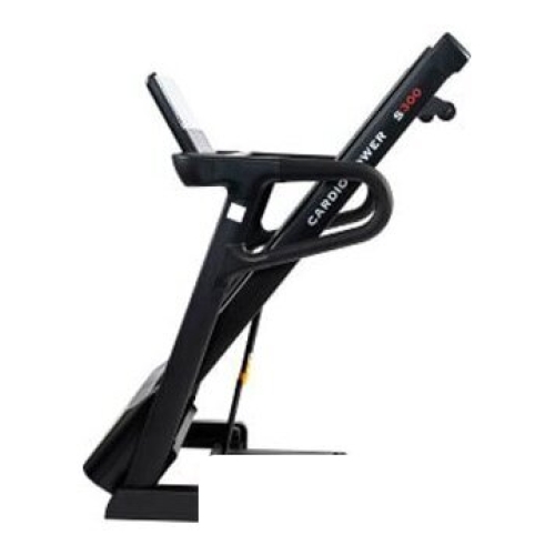 Электрическая беговая дорожка CardioPower S300