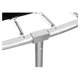 Батут Hasttings Classic (426 см, зеленый) 2187458