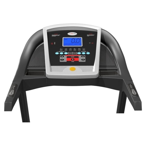 Электрическая беговая дорожка Unixfit MX-570Z