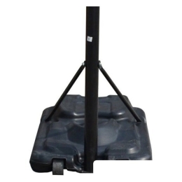 Баскетбольная стойка DFC STAND44M 5050630