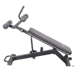 Силовая скамья DFC D2320 5207727