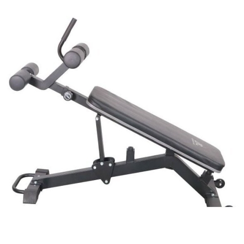 Силовая скамья DFC D2320