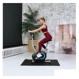 Велотренажер DFC Kondition 2300 GBYQ-2300A 9314684