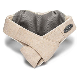 Массажер для шеи и плеч  Orlauf Prime (Golden Wheat) 10925299