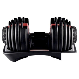 Гантель Altezani Регулируемая 24 кг 9324344