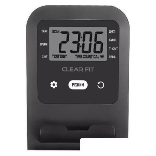 Гребной тренажер Clear Fit Neptune RN 600