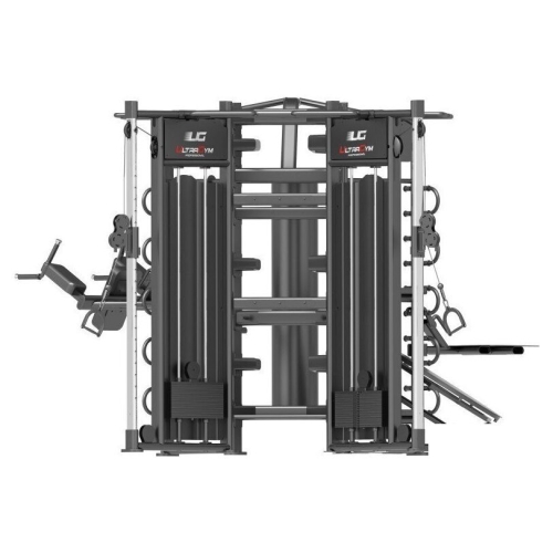 Силовой комплекс UltraGym UG-360 D