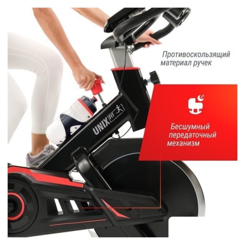 Велотренажер Unixfit SB-520 PRO