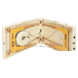 Массажный стол Alpin TMW-70 (cream) 11127682