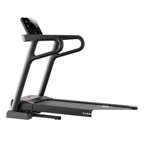 Электрическая беговая дорожка CardioPower S300