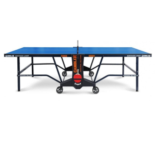 Теннисный стол Gambler Edition light Indoor GTS-3 9472288