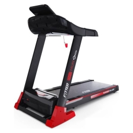 Электрическая беговая дорожка DFC Fytter RU-10 PRO 9890593