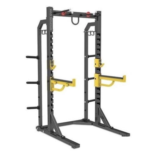 Силовая рама Bronze Gym BR-1030