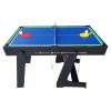 Игровой стол DFC Superhattrick 4 в 1