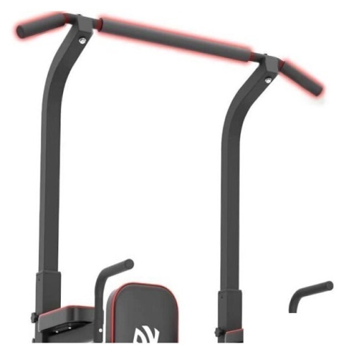 Турник с брусьями DFC Power Tower G-ADVENOR