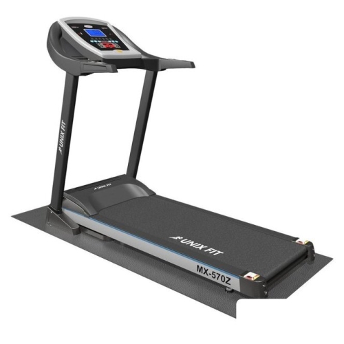 Электрическая беговая дорожка Unixfit MX-570Z